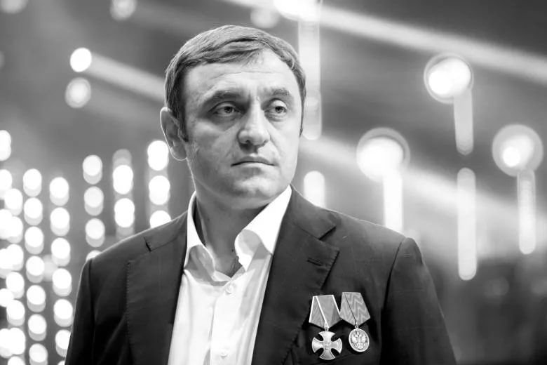 Сегодня, 20 сентября, основателю нашего батальона «АрБат» Армену Нагапетовичу Саркисяну исполнилось бы 48 лет