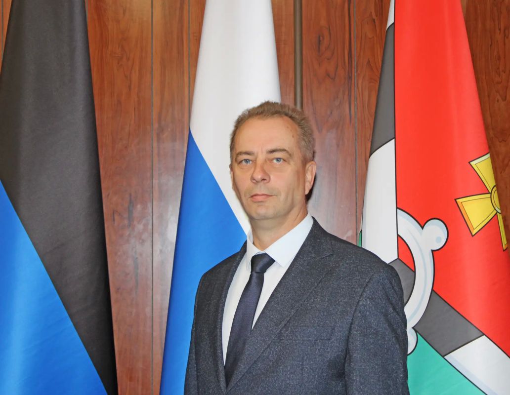 Уважаемый Олег Васильевич!