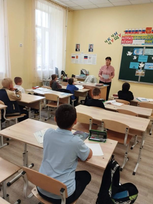 21 сентября — Международный день мира!