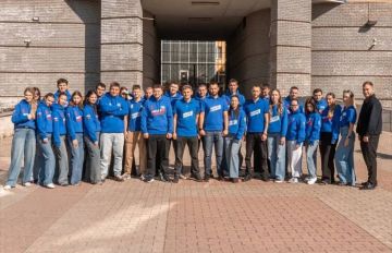 Когда люди участвуют в выборах, они реализуют одно из своих основных гражданских прав