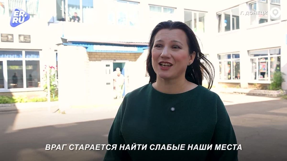 Всем домом – на выборы. На голосование за депутатов Государственной Думы России приходят люди разных возрастов – молодёжь, жители среднего и старшего поколения