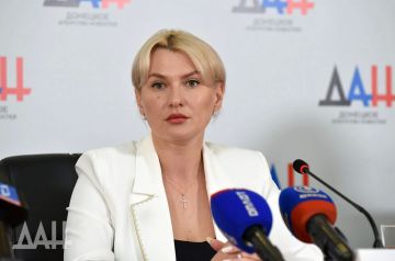 Все сотрудники аппарата омбудсмена ДНР мониторят ход голосования