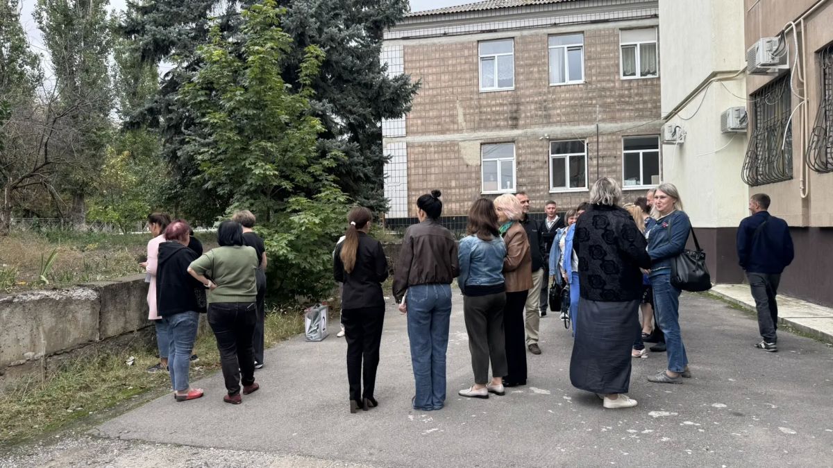 Работники культуры и образования, социальной сферы сделали свой выбор! Работники культуры и образования, социальной сферы сделали свой выбор!