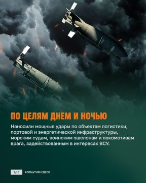 Минобороны России: Удары по тылу противника, уверенное движение вперед, успешные пуски и духовная жизнь в войсках: главное за неделю