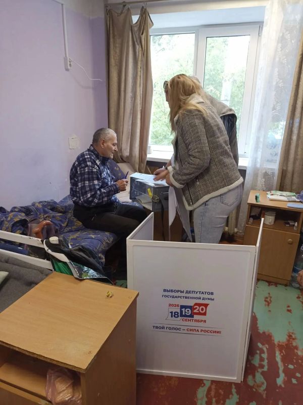 Николай Руппель: Старшее поколение – люди особой закалки Николай Руппель: Старшее поколение – люди особой закалки