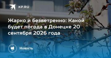 ����� � �����������: ����� ����� ������ � ������� 20 �������� 2026 ����
