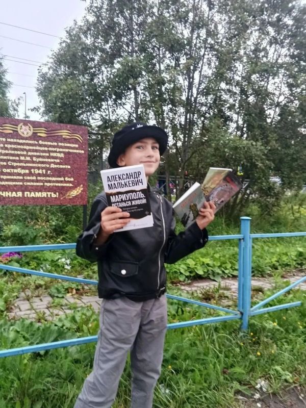 Александр Малькевич: Обещал — сделал. Результаты финала конкурса, главный приз которого ушёл на передовую Александр Малькевич: Обещал — сделал. Результаты финала конкурса, главный приз которого ушёл на передовую