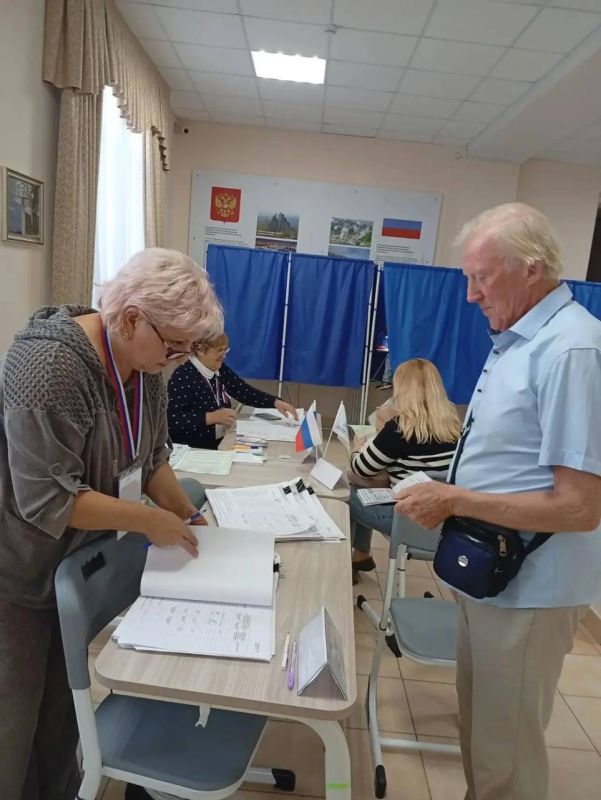 Сегодня Ясиноватая отмечает 154 года, и подарок городу делают сами жители — приходят на выборы Сегодня Ясиноватая отмечает 154 года, и подарок городу делают сами жители — приходят на выборы