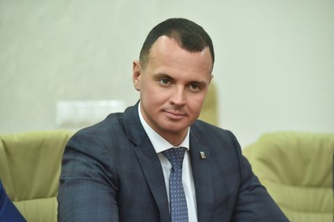 Сергей Прокопенко: Избирательные участки в ДНР завершили работу в 14:00
