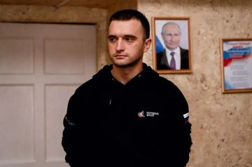 Через Мариуполь — к призванию