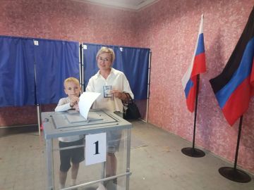 Выборы в Государственную Думу 2026 года — это не только важное политическое событие, но и день, когда проявляется одна из самых тёплых традиций нашего общества