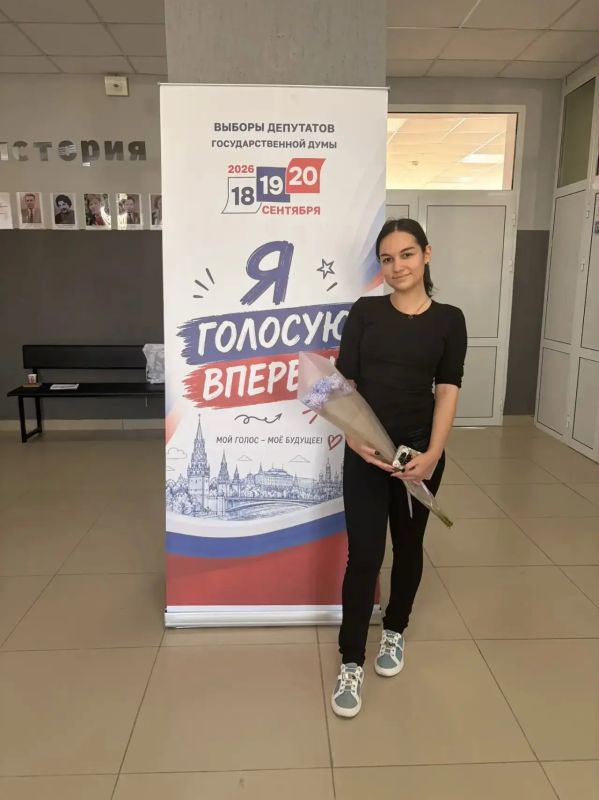 Голосование в Мангушском округе завершено Голосование в Мангушском округе завершено