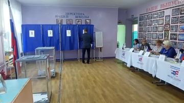 Сергей Юзвинкевич: Третий день голосования подходит к концу