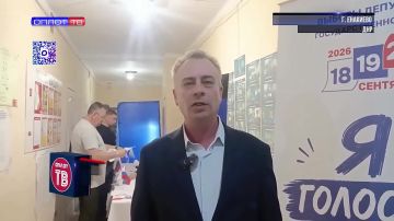 Осознанный выбор краснолиманцев: не формальность, а вклад в будущее