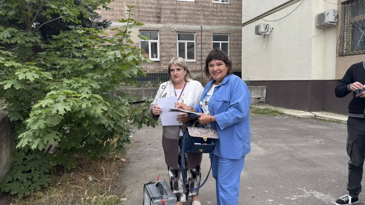 Работники культуры и образования, социальной сферы сделали свой выбор! Работники культуры и образования, социальной сферы сделали свой выбор!