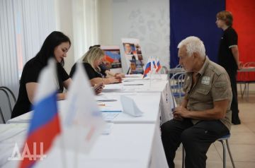 Заключительный день выборов: как проходит голосование и когда будут итоги