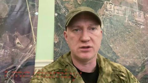 Павел Кукушкин: Подписывайтесь на канал штурмовика Интербригады «Пятнашка» позывного «Бой» - активного участника боёв за Авдеевку и Часов Яр, а сейчас делающего первые шаги, чтобы делать Россию лучше у себя на малой родине -...
