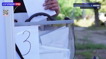 Авдеевка голосует. Максимальная явка и мобильные избирательные участки - город, переживший руины, делает свой выбор