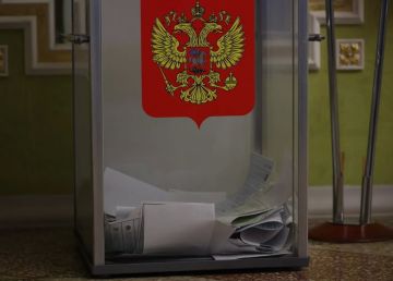 В ДНР начался заключительный день выборов в Госдуму