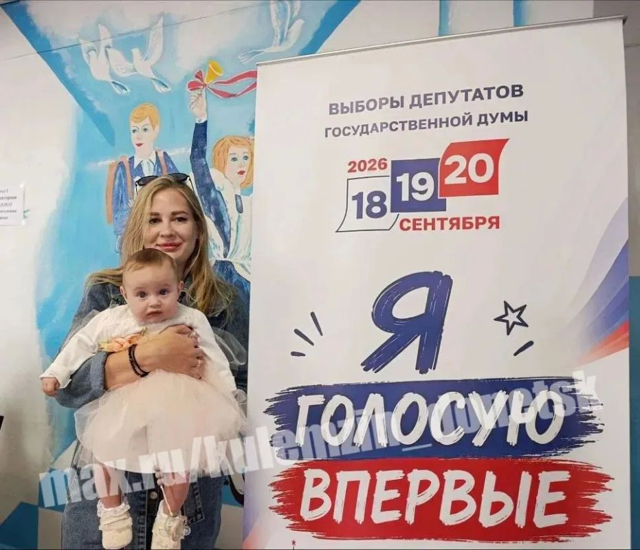 Алексей Кулемзин: Мы строим будущее своих детей Алексей Кулемзин: Мы строим будущее своих детей