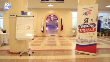 Выборы должны пройти честно: наблюдатель рассказала о своих задачах