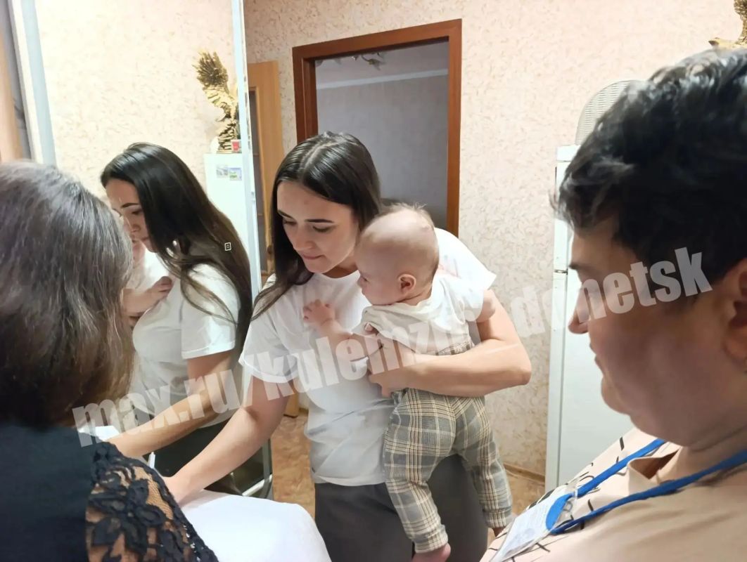 «Я думала, что в этом году не смогу проголосовать: с малышом не так просто кудато выбраться «Я думала, что в этом году не смогу проголосовать: с малышом не так просто кудато выбраться