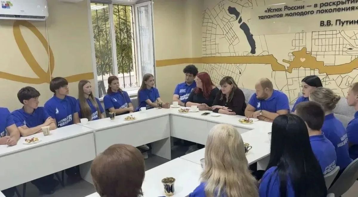Подвожу итоги недели. Провела встречу с жителями Подвожу итоги недели. Провела встречу с жителями
