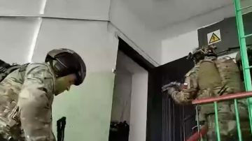Не поддавайтесь на провокации вербовщиков!
