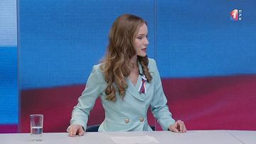Голос молодежи – за будущее Республики!