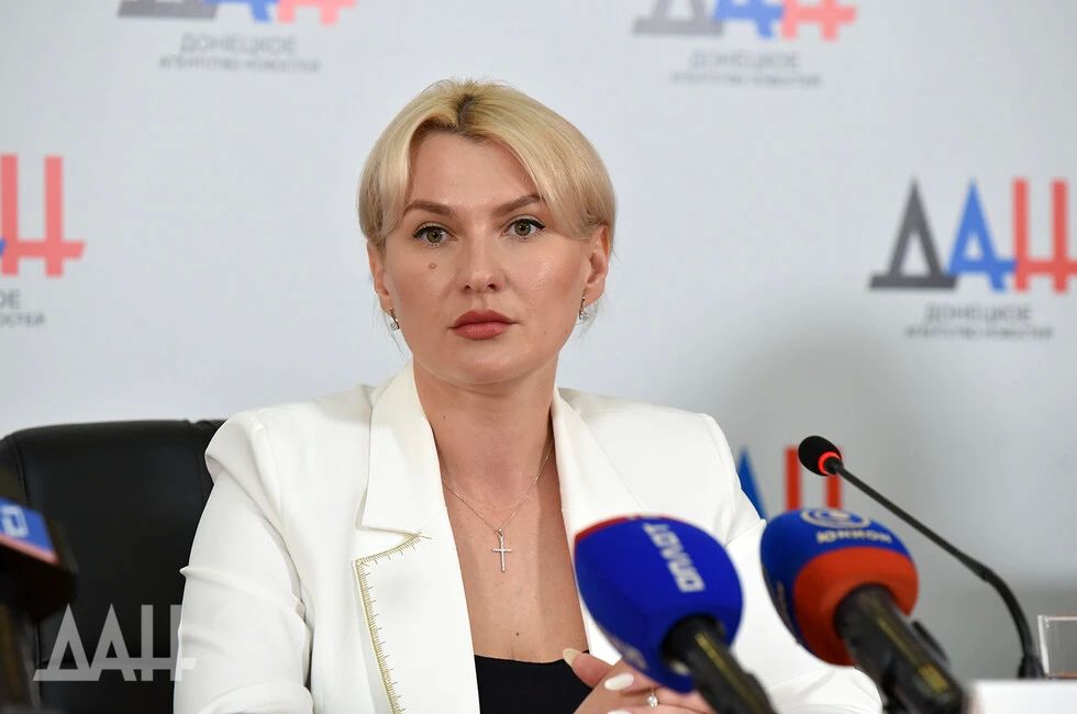Все сотрудники аппарата омбудсмена ДНР мониторят ход голосования
