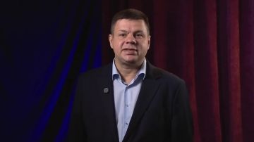 Депутат городского совета Александр Иванченко принял участие в голосовании на выборах депутатов Государственной Думы Российской Федерации