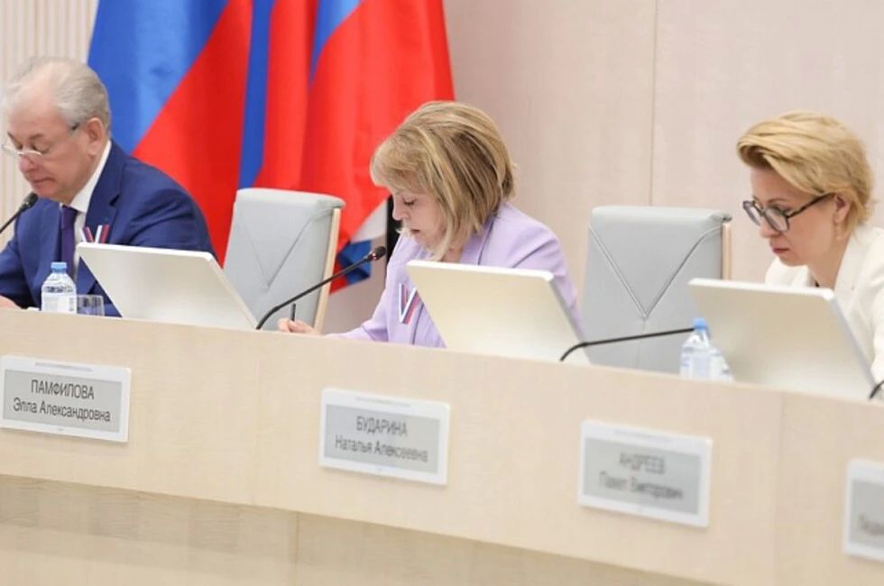 Окончательные итоги выборов будут подведены не раньше 25 сентября