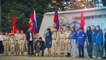 Николай Руппель: Ясиноватой - 154!. Малая родина - это не просто точка на карте