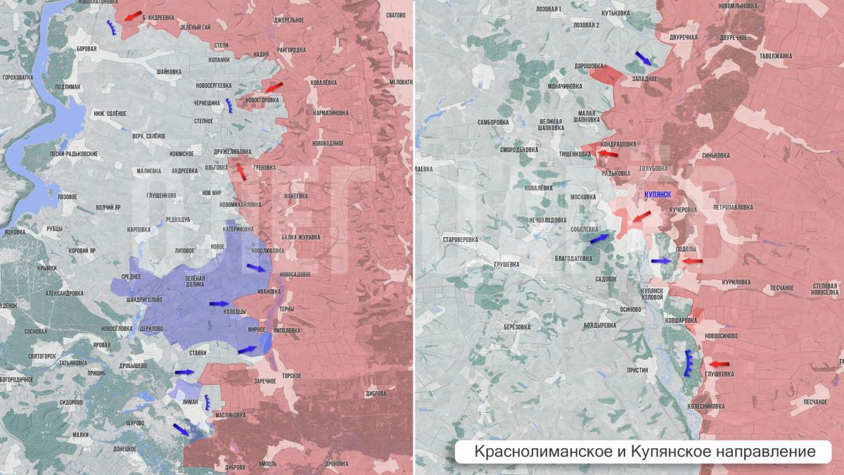 Олег Царёв: Фронтовая сводка. Фронтовая сводка 20 сентября Олег Царёв: Фронтовая сводка. Фронтовая сводка 20 сентября