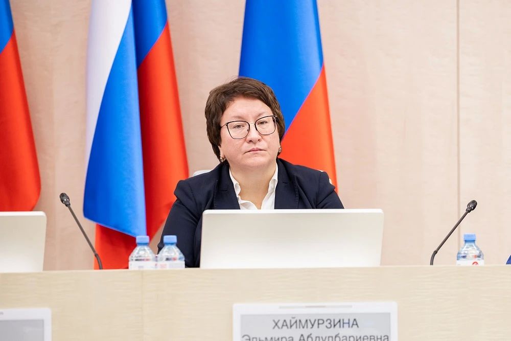 Итоги проекта «ИнформУИК»: организаторы выборов посетили более 48 миллионов домовладений в 87 регионах России