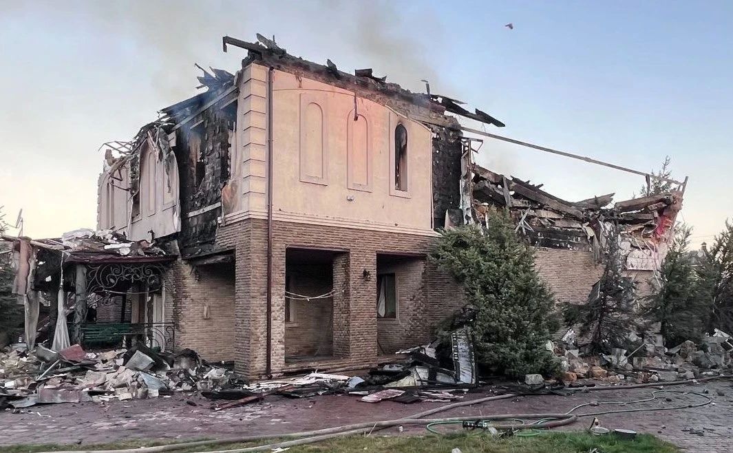 Родион Мирошник: ФОТОДОКАЗАТЕЛЬСТВА преступлений ВСУ против гражданского населения с 14 по 20 сентября 2026 года Родион Мирошник: ФОТОДОКАЗАТЕЛЬСТВА преступлений ВСУ против гражданского населения с 14 по 20 сентября 2026 года