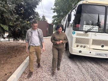 Александр Бондаренко: Рабочая поездка в Тельмановский округ: развитие транспортной инфраструктуры и новые горизонты