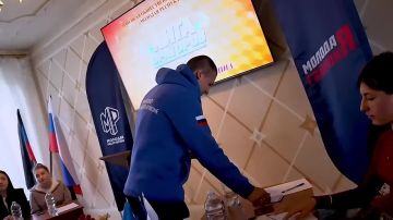 Стартовал V сезон «Лиги Ораторов»