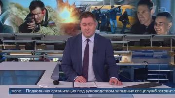 Большая премьера на Первом: многосерийный фильм «Центурия»