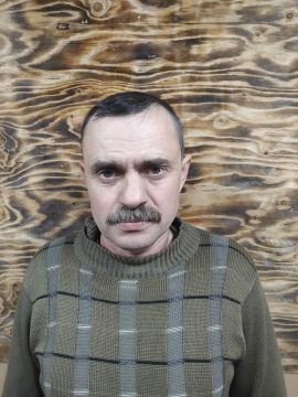 Внимание, розыск!. Отделом полиции № 8 по обслуживанию территории Петровского района Донецка разыскивается Лагода Аркадий Николаевич 1975 г.р., подозреваемый в совершении преступления, предусмотренного ч.1 ст. 105 УК РФ...
