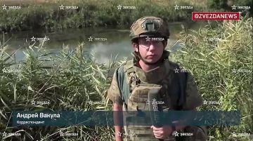 Украинские боевики помогли штурмовиками освободить Золотой Колодезь в ДНР