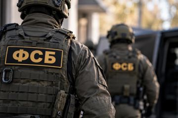 ФСБ задержала жителя Донецка, готовившего теракт у избирательного участка