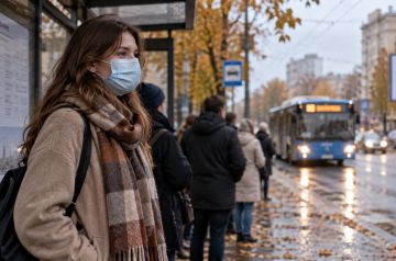 Это база: как защититься от гриппа и простуды в предстоящем сезоне