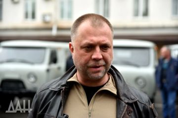 Фронт вместо листовок: победитель выборов в ДНР рассказал о своей позиции