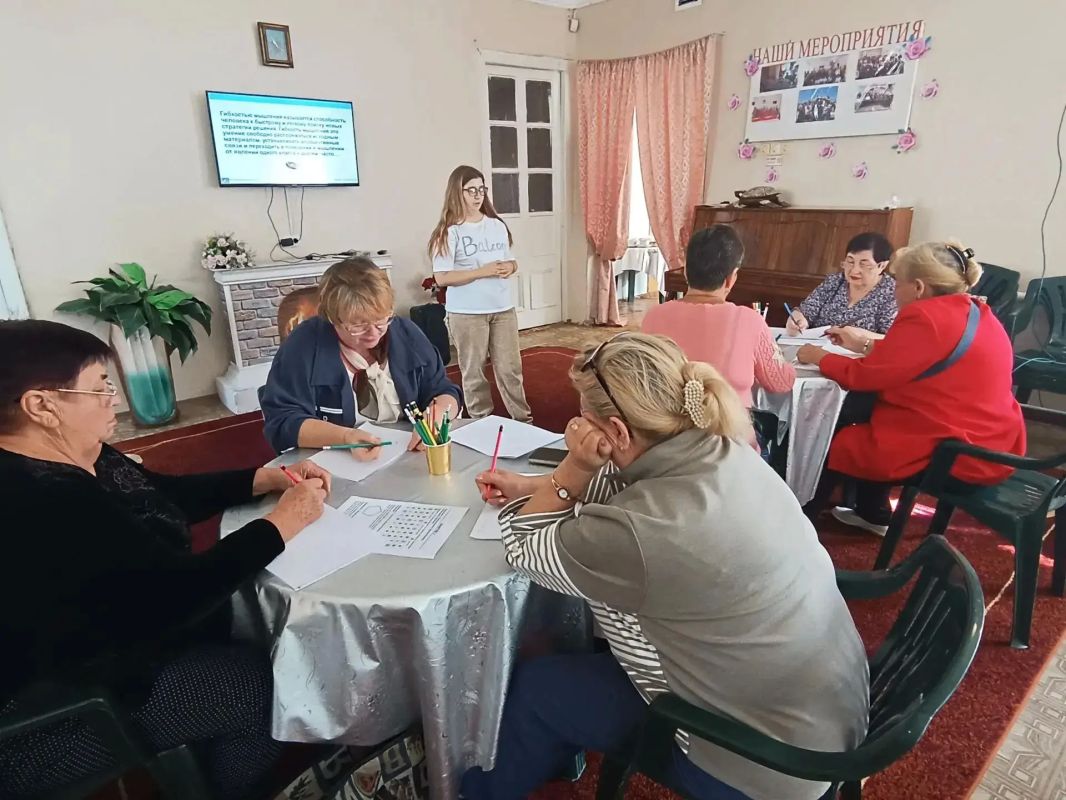 Учимся мыслить гибко: как превратить трудности в возможности? Учимся мыслить гибко: как превратить трудности в возможности?