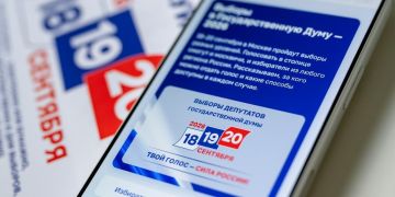 Явка на выборы в Госдуму в ДНР составила 81 процент – ЦИК