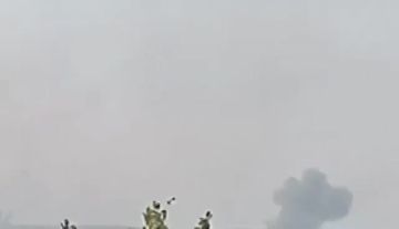 Мощные взрывы прозвучали в оккупированном Краматорске