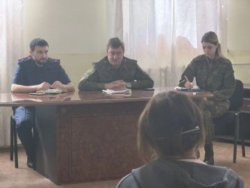 СК РФ по ДНР возбудил уголовное дело из-за 19 000 000 рублей долга по зарплате перед работниками фабрики «Пролетарская»