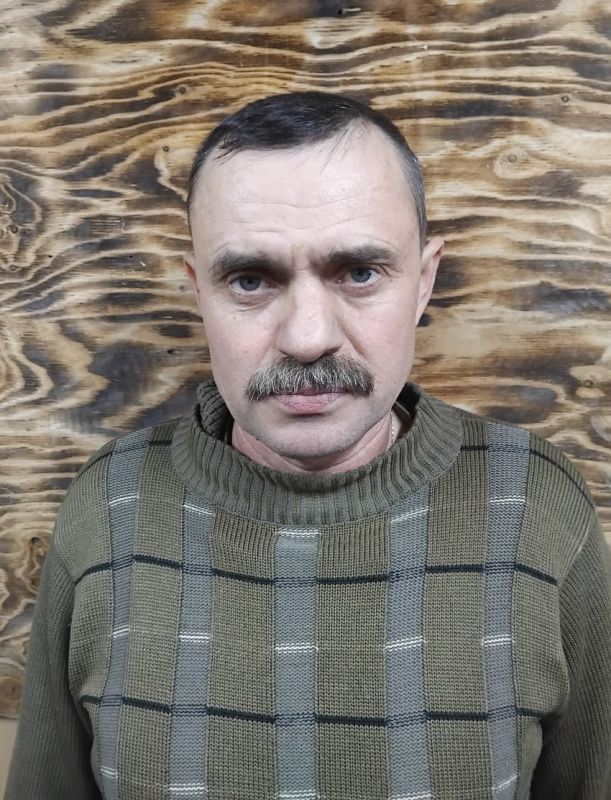 В Донецке разыскивается подозреваемый в убийстве