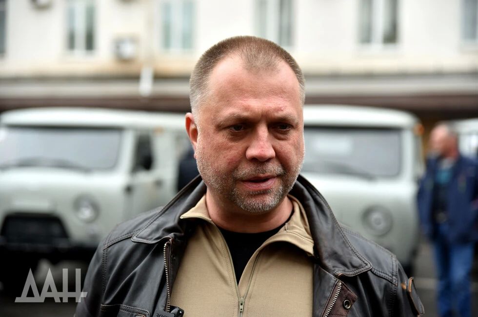 Фронт вместо листовок: победитель выборов в ДНР рассказал о своей позиции